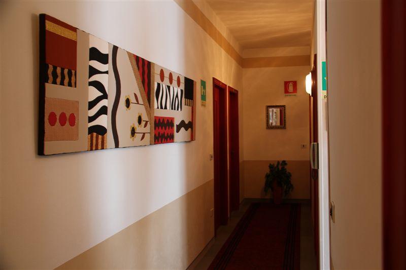 Albergo Al Pescatore Brenzone sul Garda Esterno foto