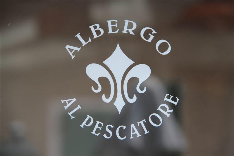 Albergo Al Pescatore Brenzone sul Garda Esterno foto